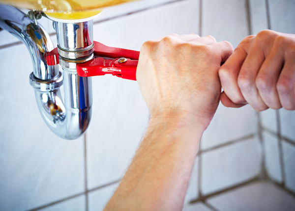 About Colliers Plumbers